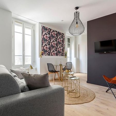 Tres Beau Studio - Lyon 3 Bagian luar foto